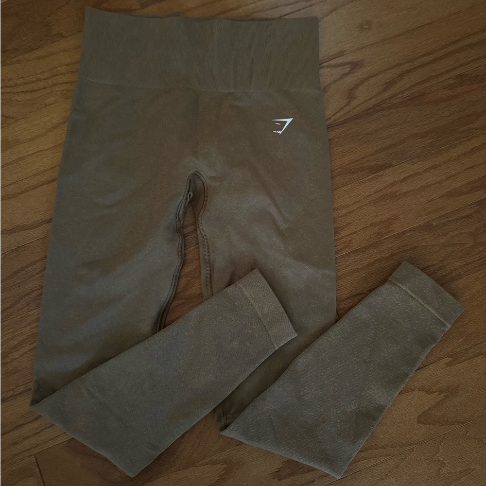 Gymshark leggings